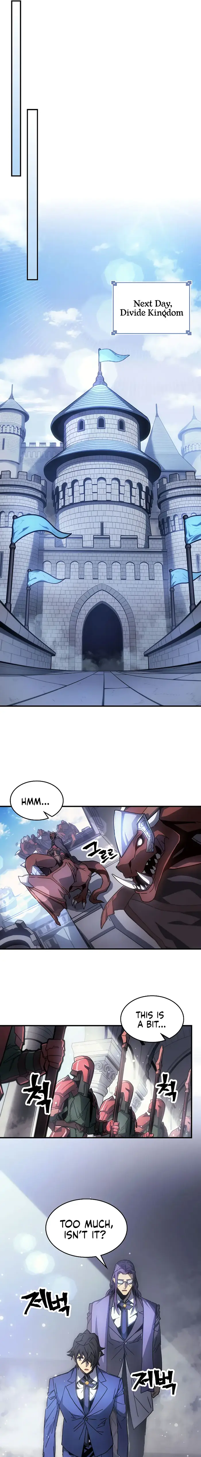 A Returner’s Magic Should Be Special Chapter 188 image 11_optimized